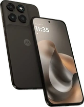 Motorola Moto G77 256GB PANTONE black olive