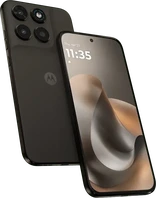 Motorola Moto G77 128GB PANTONE black olive
