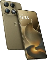 Motorola Signature PANTONE martini olive