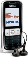 Nokia 2630 Black