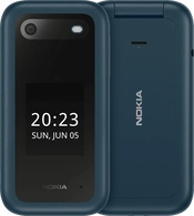 Nokia 2660 Flip Blue