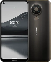 Nokia 3.4 Dual-SIM 64GB charcoal