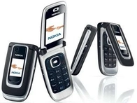 Nokia 6131 Black