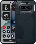 Nothing Phone (4a) 256GB/12GB Black