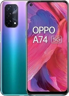 Oppo A74 5G Violet