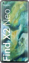 Oppo Find X2 Neo moonlight black