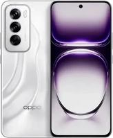 Oppo Reno 12 5G 256GB Astro Silver