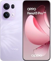 Oppo Reno 13 Pro 5G 512GB Plume Purple