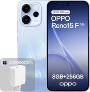 Oppo Reno15 F 5G 256GB/8GB aurora blue