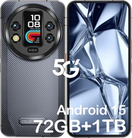 Oukitel WP200 Pro Gray