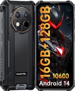 Oukitel WP28S Black