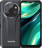 Oukitel WP39 Pro Gray