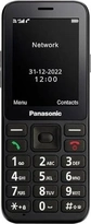 Panasonic KX-TU250 Black