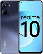 Realme 10 128GB/8GB Black