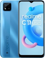 Realme C11 2021 32GB Cool Blue