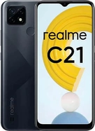 Realme C21 32GB Cross Black