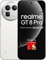 Realme GT 8 Pro 512GB diary white