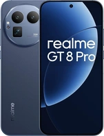 Realme GT 8 Pro 512GB urban blue