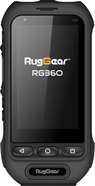 RugGear RG360 Black