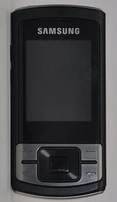 Samsung C3050 Black