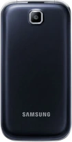 Samsung C3590 Black
