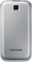Samsung C3590 Silver