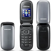 Samsung E1150 Titanium silver