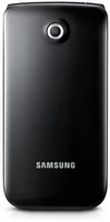 Samsung E2530 Black