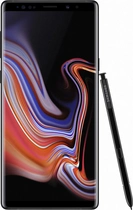 Samsung Galaxy Note 9 Duos N960F/DS 512GB Black