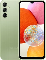 Samsung Galaxy A14 64GB Green