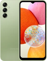 Samsung Galaxy A14 128GB Green