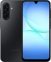 Samsung Galaxy A17 5G 256GB Black