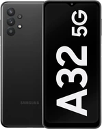 Samsung Galaxy A32 5G Enterprise Edition 128GB Awesome Black