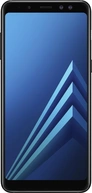 Samsung Galaxy A8 (2018) Black