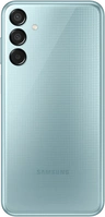 Samsung Galaxy M15 5G Light Blue