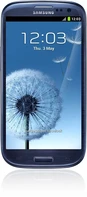 Samsung Galaxy S3 i9300 16GB Blue