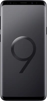 Samsung Galaxy S9+ G965F 128GB Black