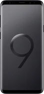 Samsung Galaxy S9+ Duos G965F/DS 64GB Black