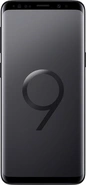 Samsung Galaxy S9 Duos G960F/DS 64GB Black
