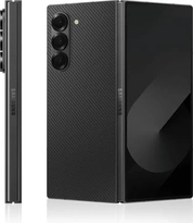 Samsung Galaxy Z Fold6 256GB Crafted Black