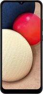 Samsung Galaxy A02s NFC 32GB Black