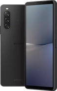 Sony Xperia 10 V Black