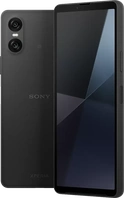 Sony Xperia 10 VI Black