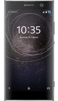 Sony Xperia XA2 Black