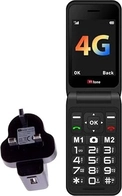 TTfone TT760 Black