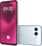 Telekom T Phone 3 icy silver