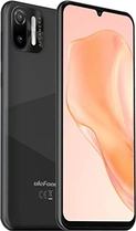 Ulefone Note 6P Black
