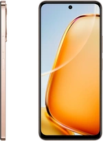 Vivo Y28 128GB Gleaming Orange