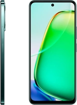 Vivo Y28 128GB Agate Green