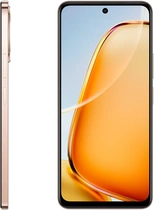 Vivo Y28 256GB Gleaming Orange